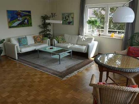 Ferienwohnung Cecilia Meersburg Buitenkant foto