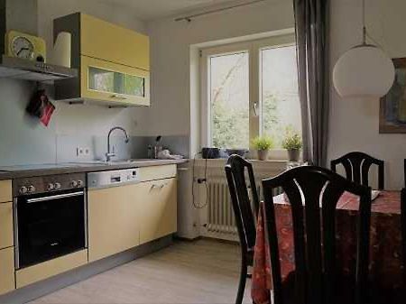 Ferienwohnung Cecilia Meersburg Buitenkant foto
