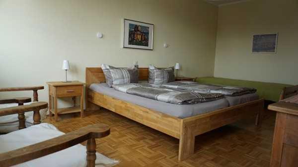 Ferienwohnung Cecilia Meersburg Buitenkant foto