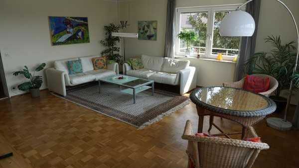 Ferienwohnung Cecilia Meersburg Buitenkant foto
