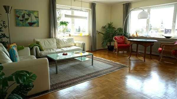 Ferienwohnung Cecilia Meersburg Buitenkant foto