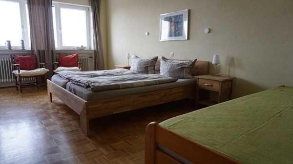 Ferienwohnung Cecilia Meersburg Buitenkant foto