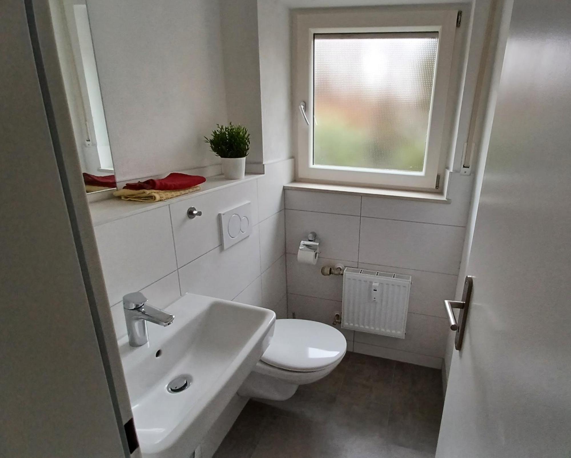 Ferienwohnung Cecilia Meersburg Buitenkant foto