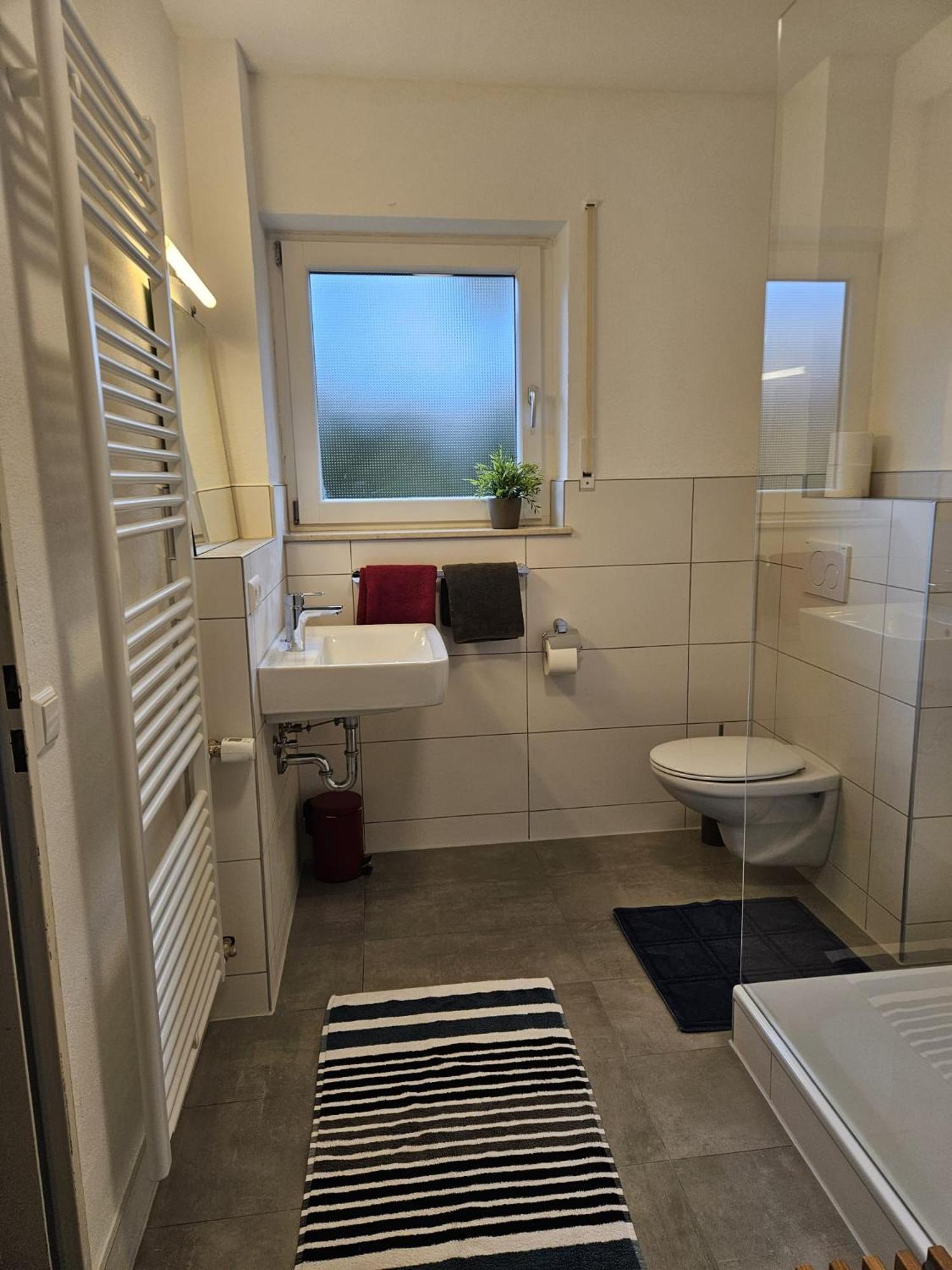 Ferienwohnung Cecilia Meersburg Buitenkant foto